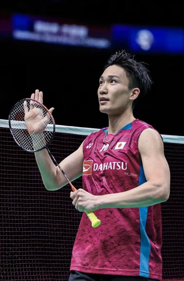 包含法国羽毛球队爆冷英格兰羽毛球队，桃田贤斗制霸全场的词条