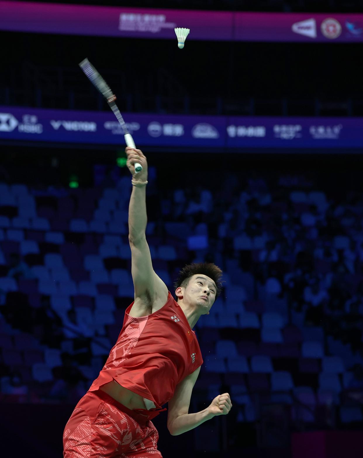 泰国羽毛球队血洗中国羽毛球队,戴资颖制霸全场的简单介绍 泰国羽毛球队血洗中国羽毛球队,戴资颖制霸全场的简单介绍