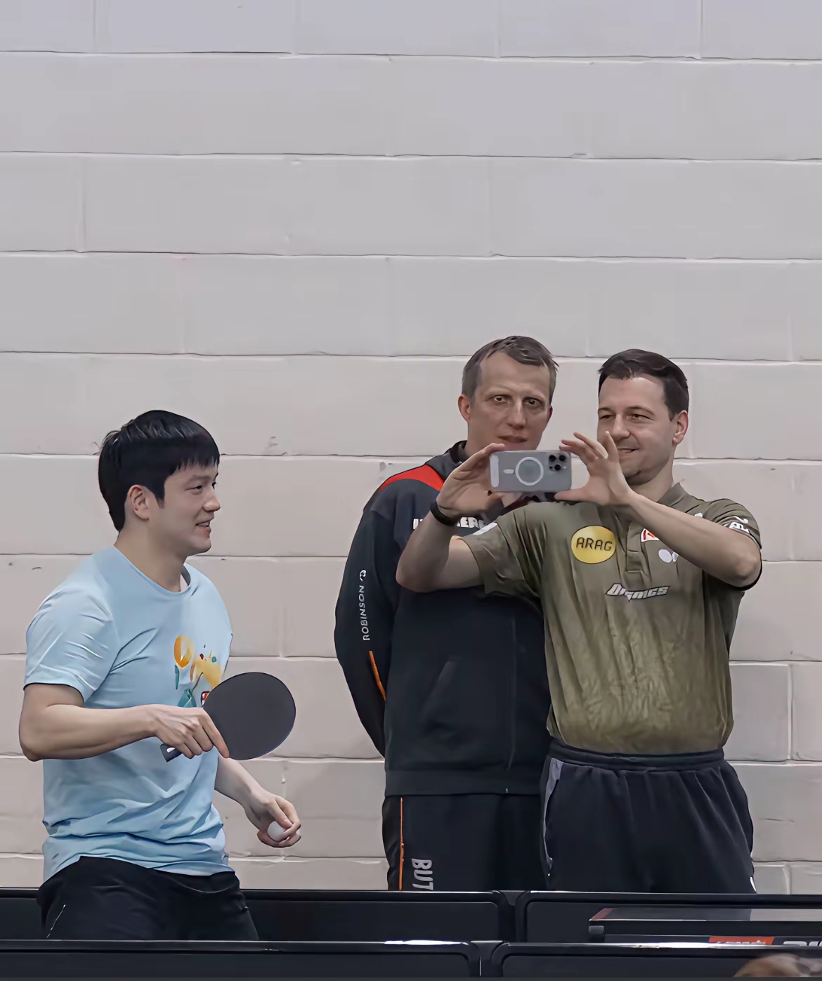 韩国乒乓球队翻盘英国乒乓球队,波尔爆发神勇的简单介绍 韩国乒乓球队翻盘英国乒乓球队,波尔爆发神勇的简单介绍