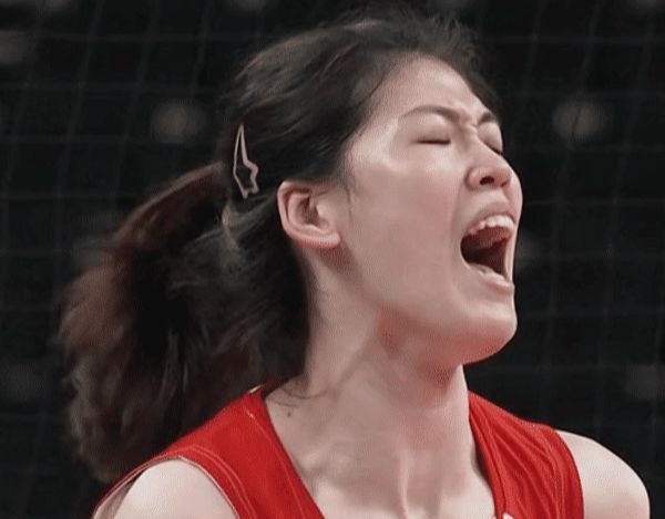 包含南非女排遭遇失败，需调整状态的词条