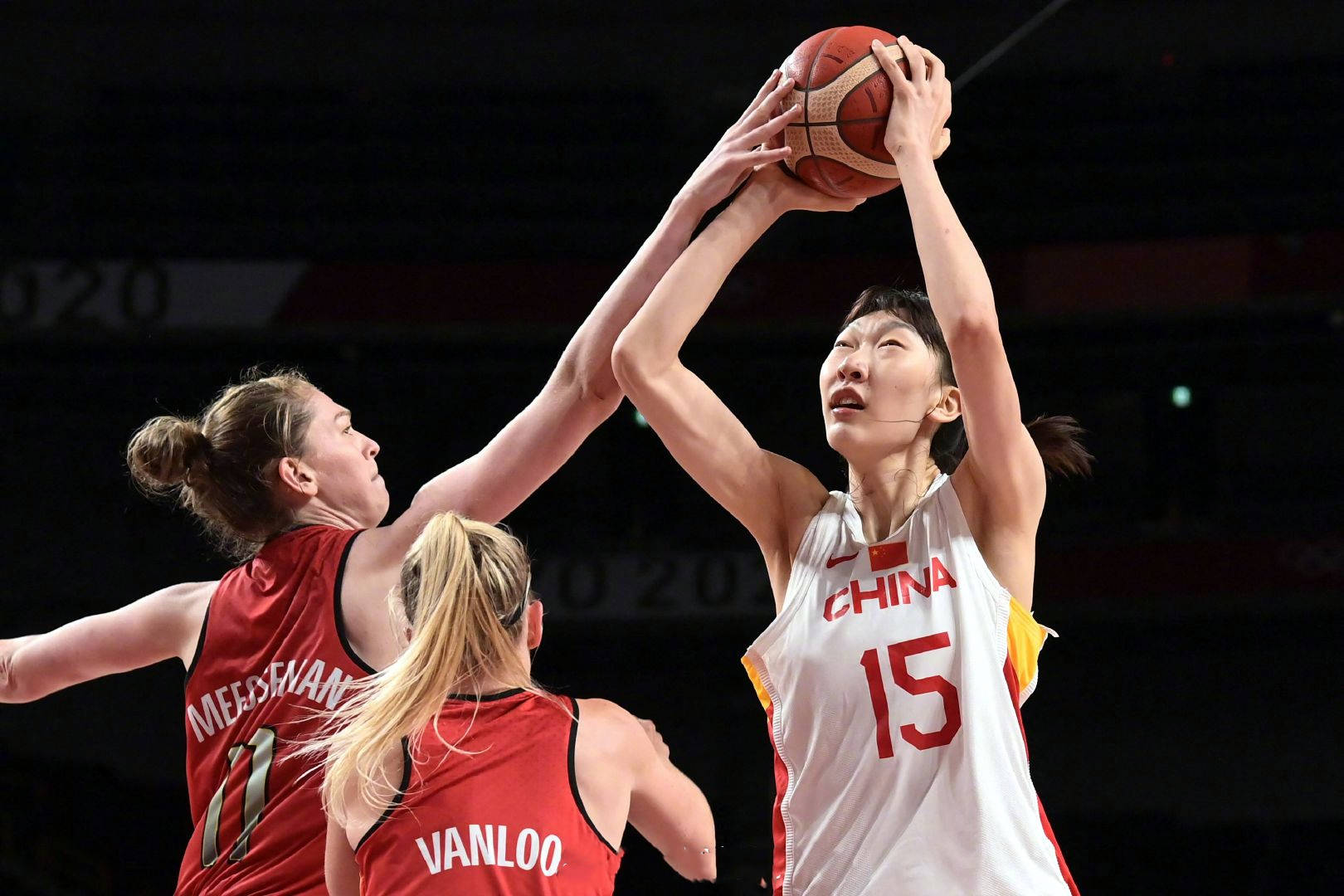 葡萄牙男篮队遗憾止步东京奥运八强的简单介绍