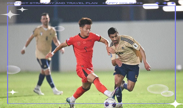 纪实记录：科威特队在友谊赛中取得突破性进展，备战大赛的简单介绍