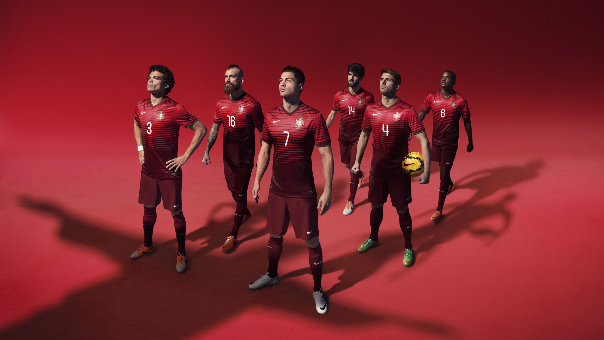 从维也纳到柏林,当淘汰赛的冷雨浇不灭强者之心—记京多安与德意志意志的当代回响