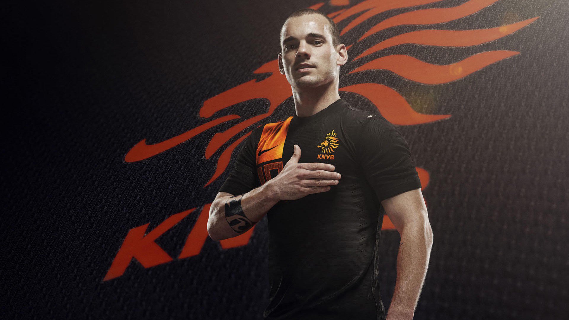 东决关键战之夜，奥纳纳关键时刻站出来