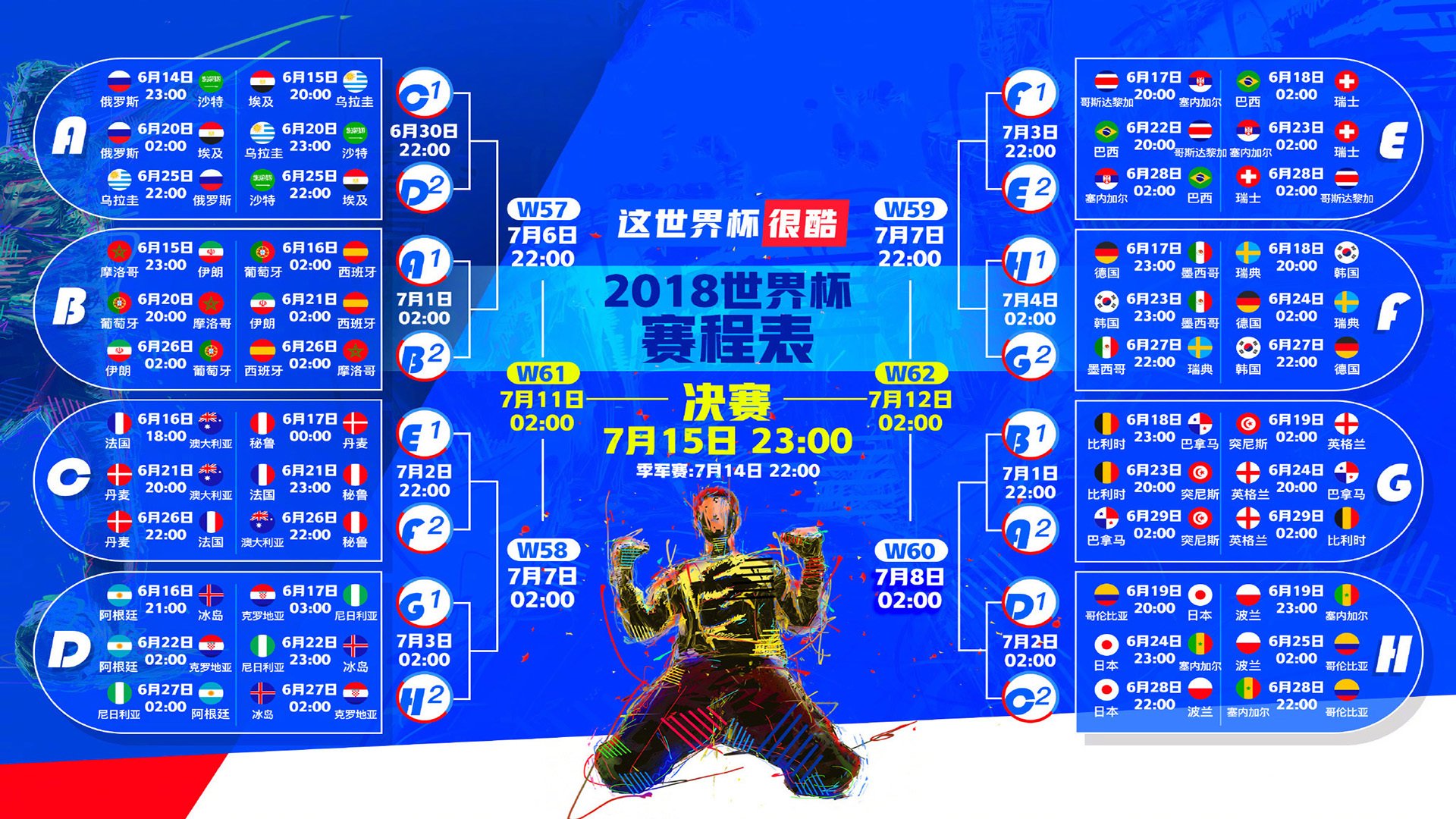 沙漠绿洲的幻灭,2026世界杯C组,巴西控场碾压,京多安终场一击定乾坤